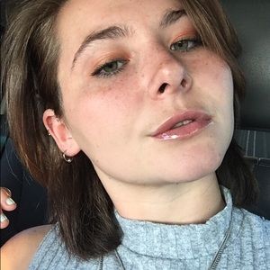 Meet your Posher, Ansley